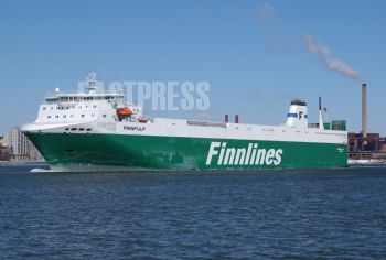 EA339650, Eastpress, Helsinki, Finland